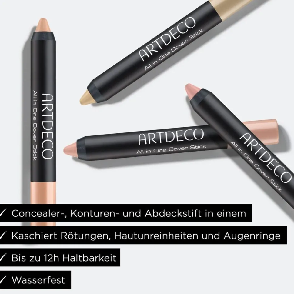 All In One Cover Stick