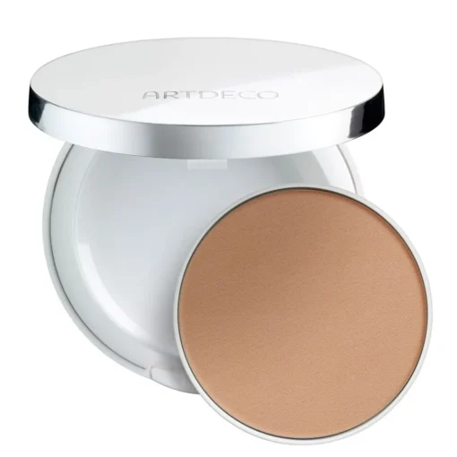 All In One Cream Foundation Refill