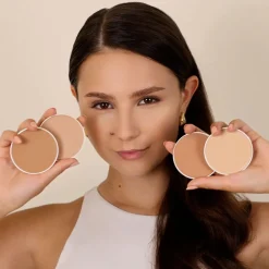 All In One Cream Foundation Refill