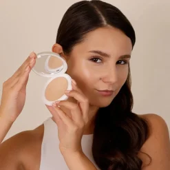 All In One Cream Foundation