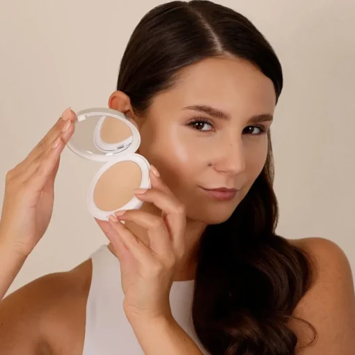 All In One Cream Foundation