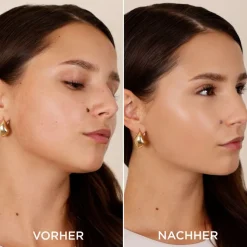 All In One Cream Foundation