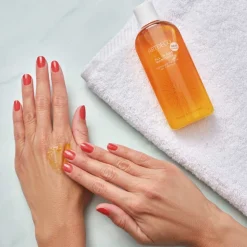 All in One Manicure