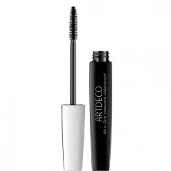 All in One Mascara waterproof 01 - black