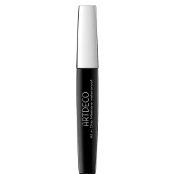 All in One Mascara waterproof 01 - black