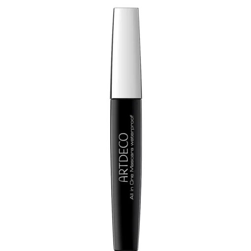 All in One Mascara waterproof 01 - black