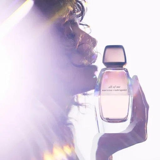 all of me Eau de Parfum