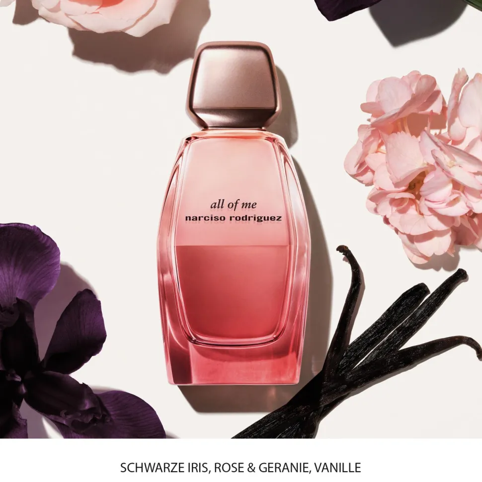 all of me Eau de Parfum Intense Refill