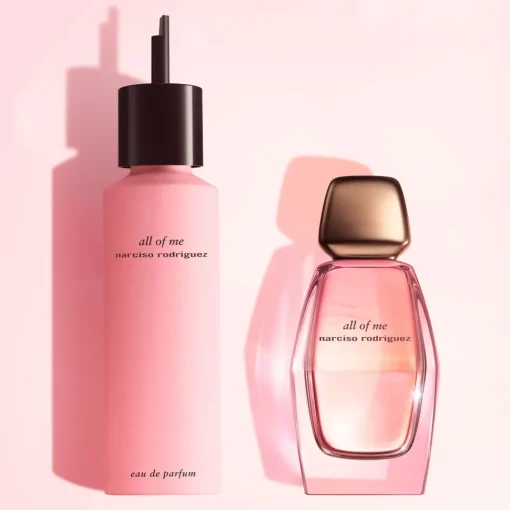 all of me Refill