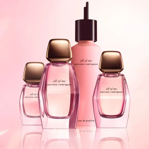 all of me Refill