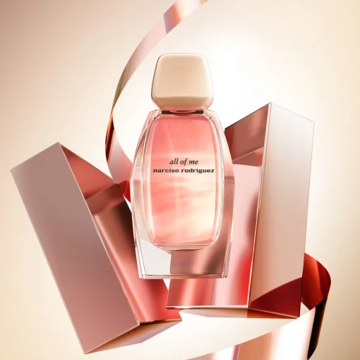all of me Set Eau de Parfum