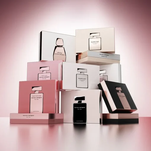 all of me Set Eau de Parfum