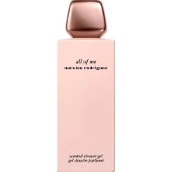 all of me Shower Gel