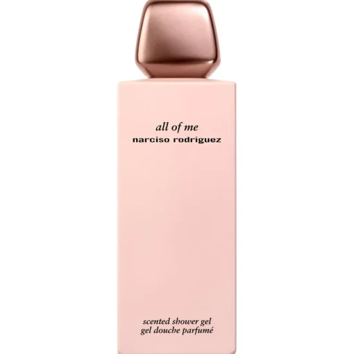 all of me Shower Gel
