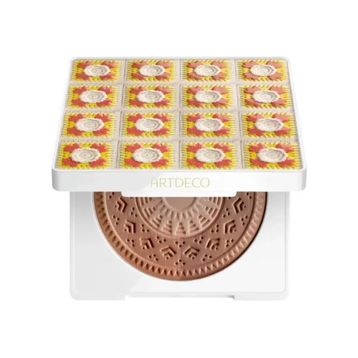 All Seasons Bronzing Powder