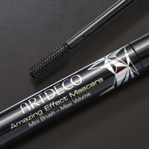 Amazing Effect Mascara limited Edition black