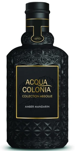 Amber Mandarin EdP [Collection Absolue]