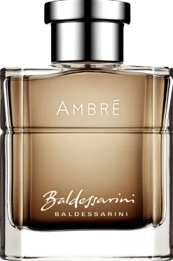 Ambre Eau de Toilette