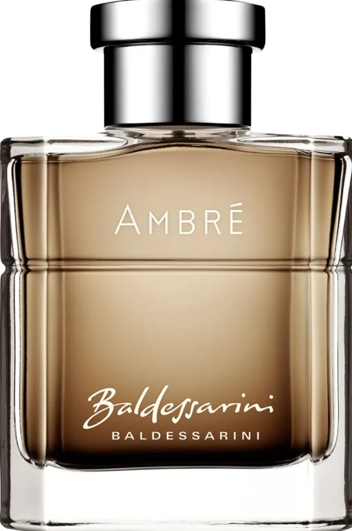 Ambre Eau de Toilette