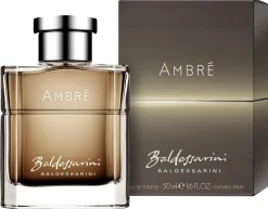 Ambre Eau de Toilette