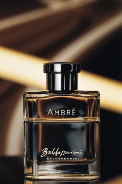 Ambre Eau de Toilette