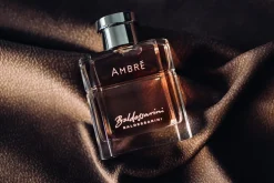 Ambre Eau de Toilette