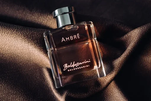 Ambre Eau de Toilette
