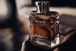 Ambre Eau de Toilette