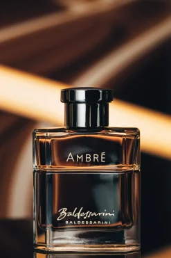 Ambre Eau de Toilette