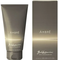 Ambre Shower Gel