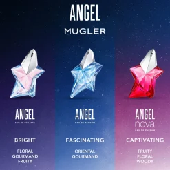 Angel Eau de Parfum (Refillable)