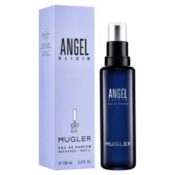 Angel Elixir Eau de Parfum Refill