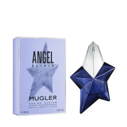 Angel Elixir Eau de Parfum (Refillable)