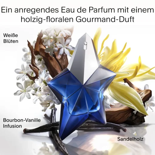 Angel Elixir Eau de Parfum (Refillable)