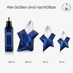 Angel Elixir Eau de Parfum (Refillable)