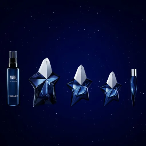 Angel Elixir Eau de Parfum (Refillable)