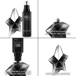 Angel Fantasm Eau de Parfum Refill