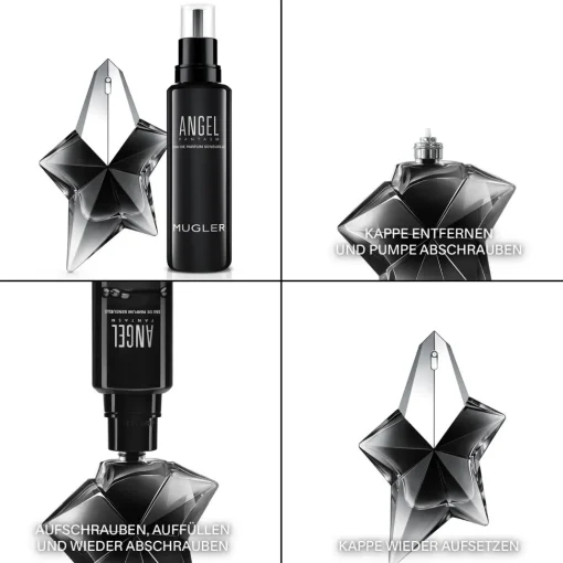 Angel Fantasm Eau de Parfum Refill
