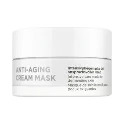 ANTI-AGING CREAM MASK