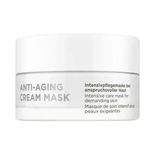 ANTI-AGING CREAM MASK