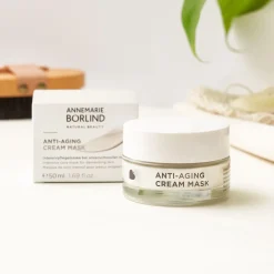ANTI-AGING CREAM MASK
