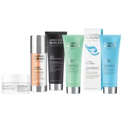 ANTI-AGING CREAM MASK