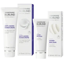 ANTI-AGING Handcreme