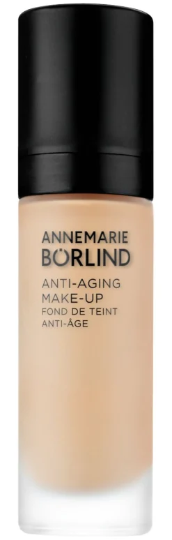 ANTI-AGING MAKE-UP