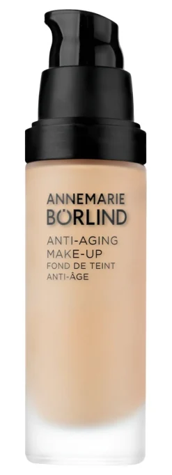 ANTI-AGING MAKE-UP