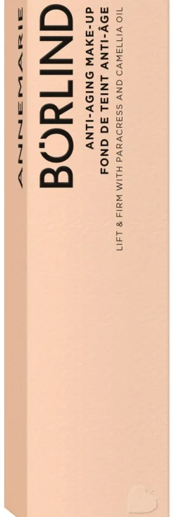 ANTI-AGING MAKE-UP