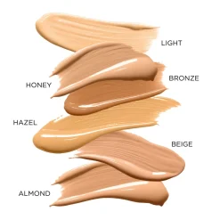 ANTI-AGING MAKE-UP