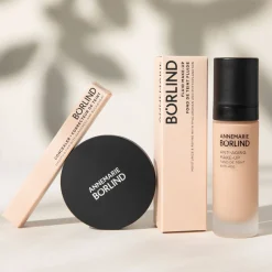 ANTI-AGING MAKE-UP