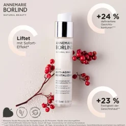 ANTI-AGING REVITALISER Intensivserum