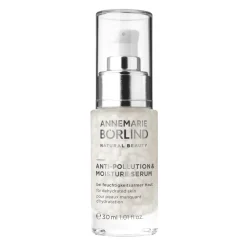 ANTI-POLLUTION & MOISTURE SERUM
